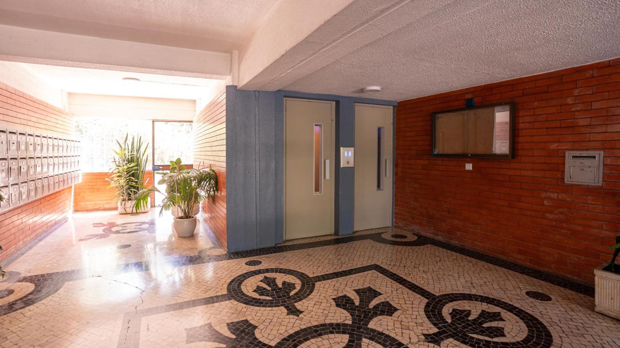 Airport Room Lisboa Exterior foto