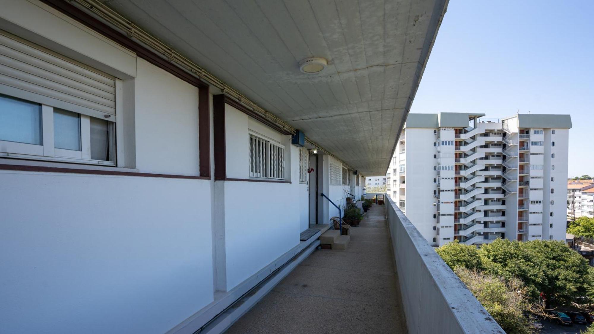 Airport Room Lisboa Exterior foto
