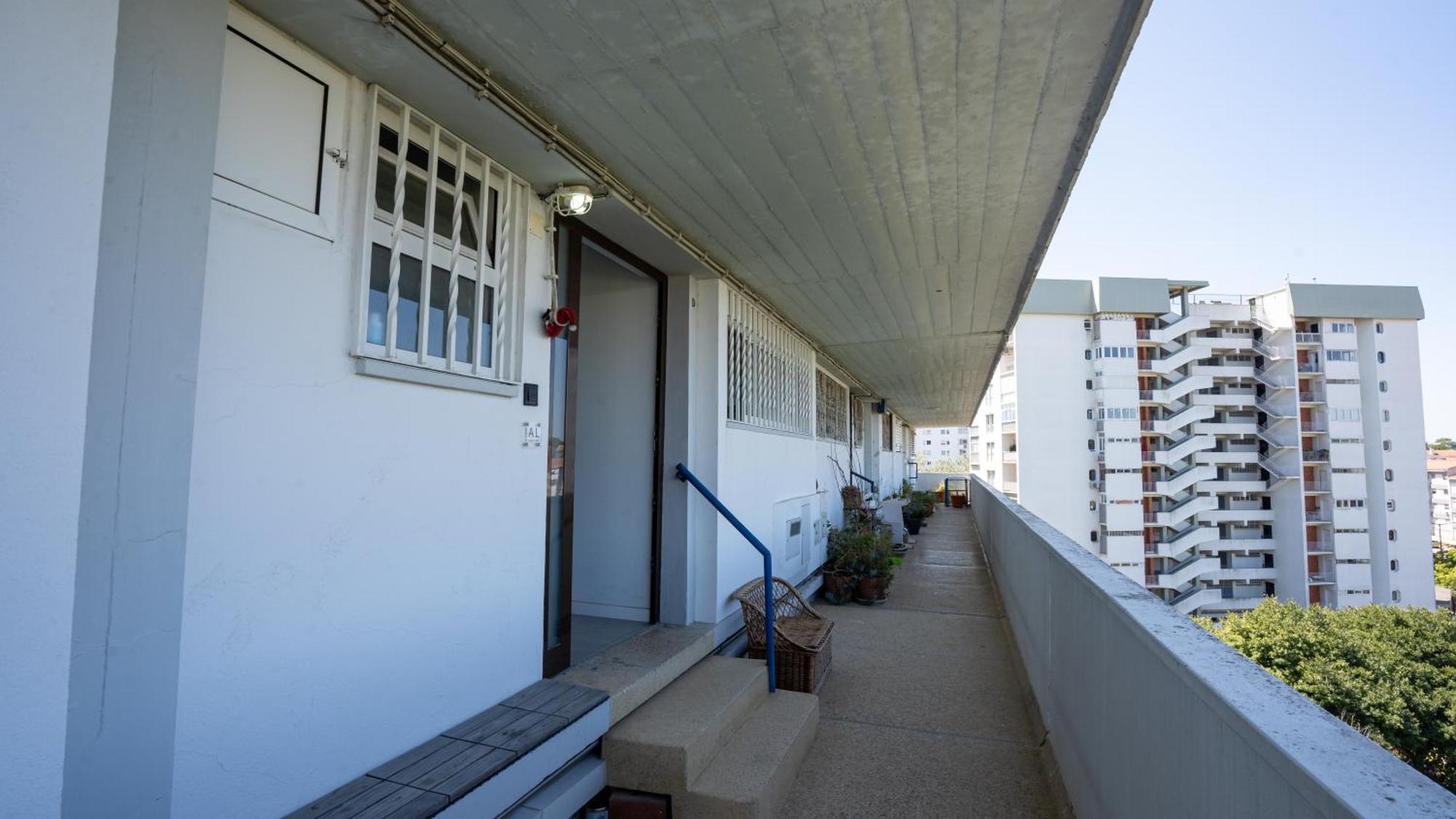 Airport Room Lisboa Exterior foto